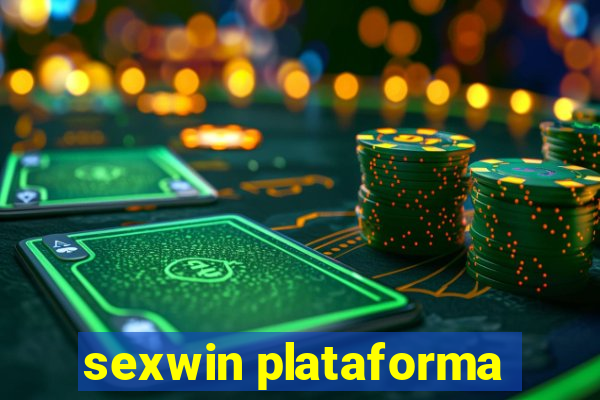 sexwin plataforma